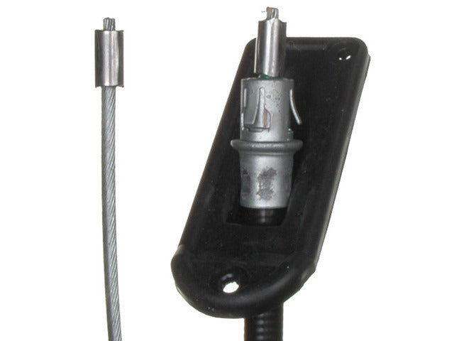 Parking Brake Cable Raybestos Brakes BC95469