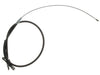 Parking Brake Cable Raybestos Brakes BC95469