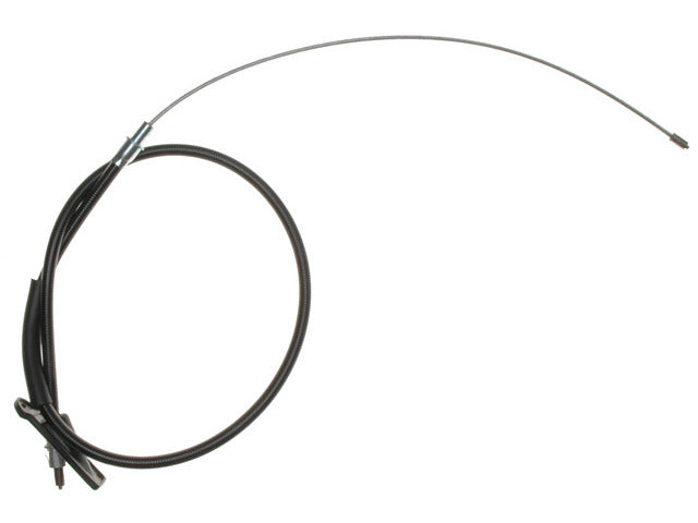 Parking Brake Cable Raybestos Brakes BC95469