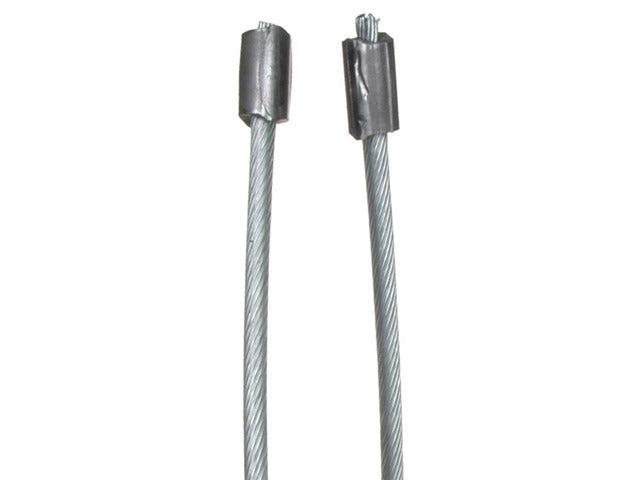Parking Brake Cable Raybestos Brakes BC95470