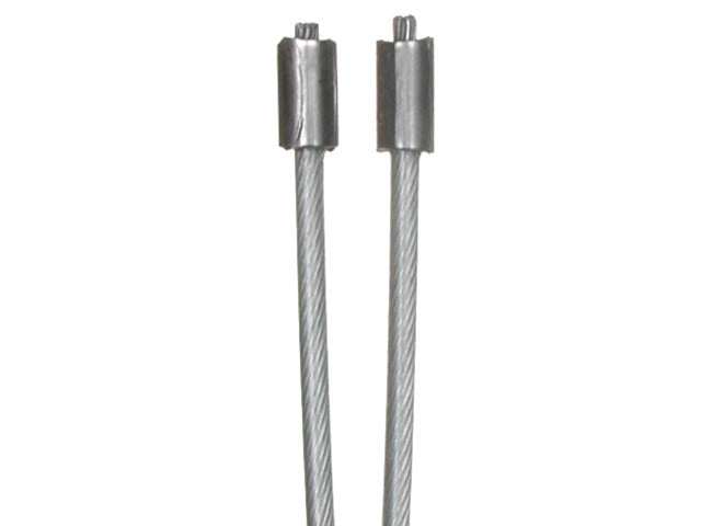Parking Brake Cable Raybestos Brakes BC95473