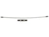 Parking Brake Cable Raybestos Brakes BC95473