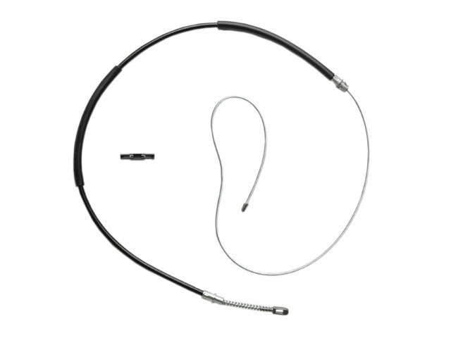 Parking Brake Cable Raybestos Brakes BC95474