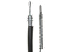 Parking Brake Cable Raybestos Brakes BC95475