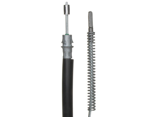 Parking Brake Cable Raybestos Brakes BC95475