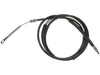 Parking Brake Cable Raybestos Brakes BC95475