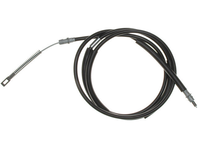 Parking Brake Cable Raybestos Brakes BC95475