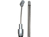 Parking Brake Cable Raybestos Brakes BC95482