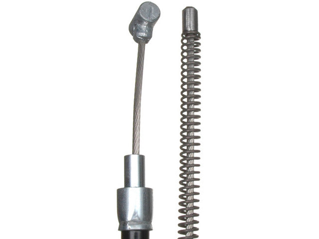 Parking Brake Cable Raybestos Brakes BC95482