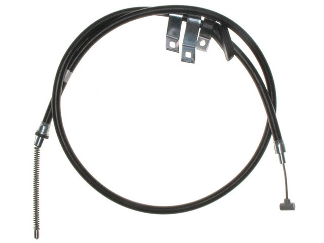 Parking Brake Cable Raybestos Brakes BC95482