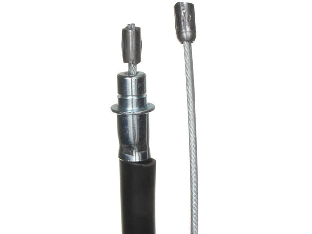 Parking Brake Cable Raybestos Brakes BC95484