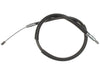 Parking Brake Cable Raybestos Brakes BC95484