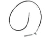 Parking Brake Cable Raybestos Brakes BC95491