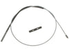 Parking Brake Cable Raybestos Brakes BC95494
