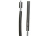 Parking Brake Cable Raybestos Brakes BC95495