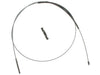 Parking Brake Cable Raybestos Brakes BC95495