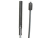 Parking Brake Cable Raybestos Brakes BC95496