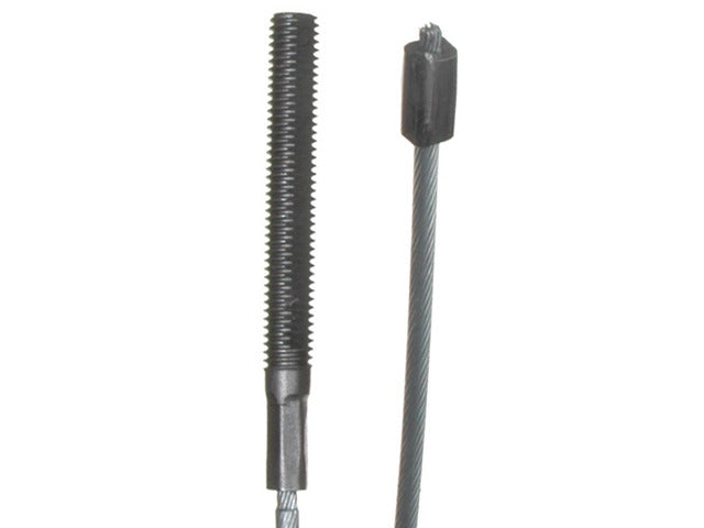 Parking Brake Cable Raybestos Brakes BC95496