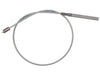 Parking Brake Cable Raybestos Brakes BC95496