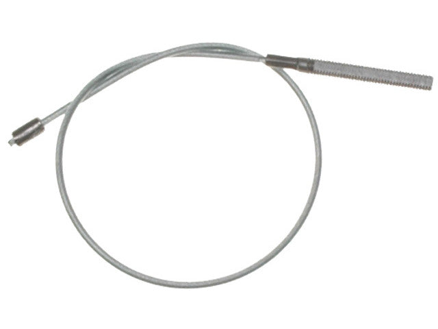 Parking Brake Cable Raybestos Brakes BC95496