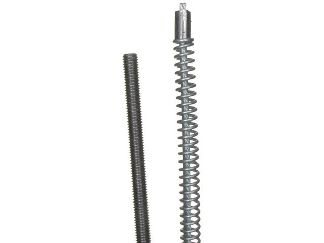 Parking Brake Cable Raybestos Brakes BC95497