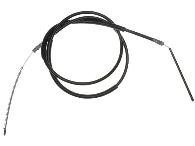 Parking Brake Cable Raybestos Brakes BC95497