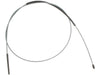 Parking Brake Cable Raybestos Brakes BC95498