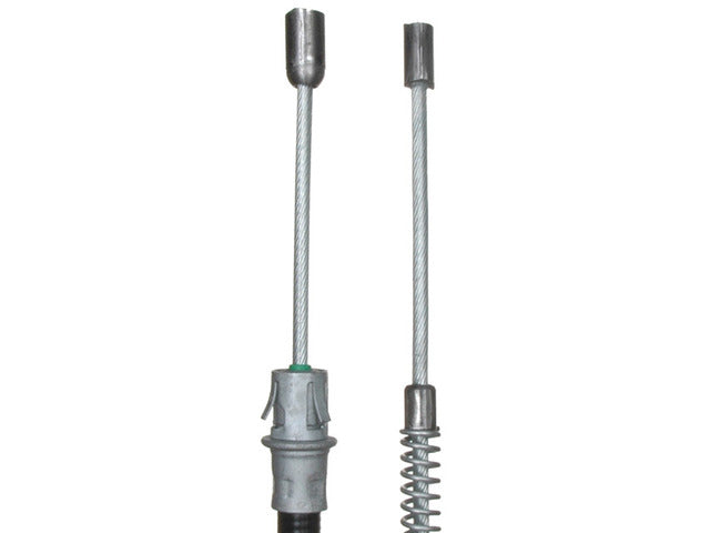 Parking Brake Cable Raybestos Brakes BC95499