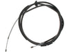 Parking Brake Cable Raybestos Brakes BC95499