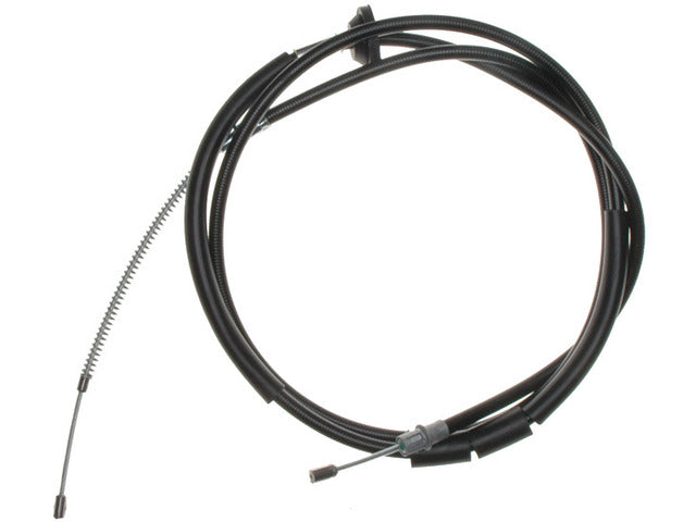 Parking Brake Cable Raybestos Brakes BC95499