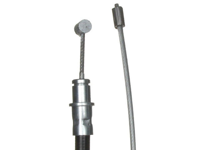 Parking Brake Cable Raybestos Brakes BC95500