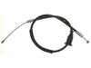 Parking Brake Cable Raybestos Brakes BC95500