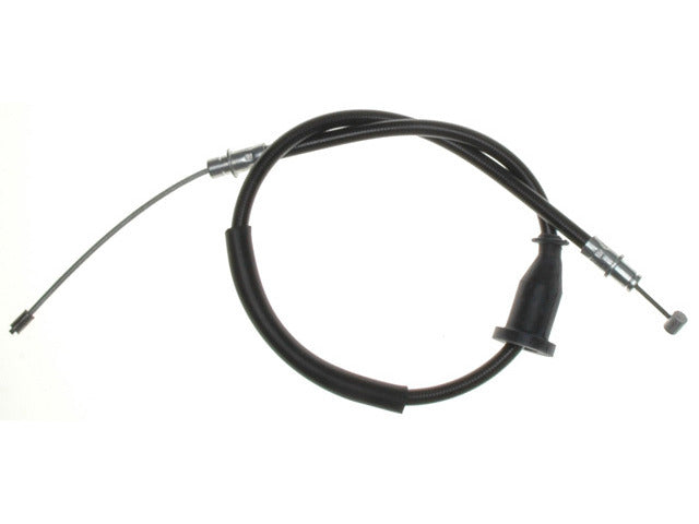 Parking Brake Cable Raybestos Brakes BC95500