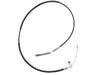 Parking Brake Cable Raybestos Brakes BC95502