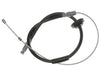 Parking Brake Cable Raybestos Brakes BC95503