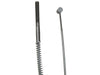 Parking Brake Cable Raybestos Brakes BC95505