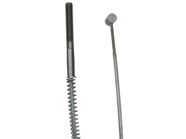 Parking Brake Cable Raybestos Brakes BC95505