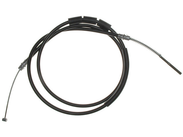 Parking Brake Cable Raybestos Brakes BC95505