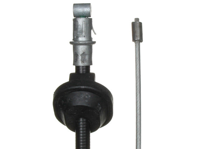 Parking Brake Cable Raybestos Brakes BC95506