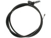 Parking Brake Cable Raybestos Brakes BC95506