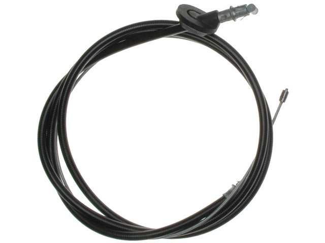 Parking Brake Cable Raybestos Brakes BC95506
