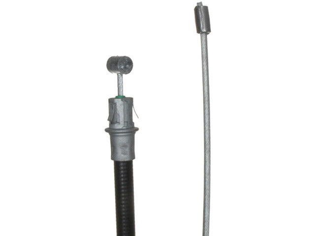 Parking Brake Cable Raybestos Brakes BC95507