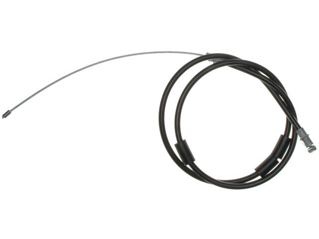 Parking Brake Cable Raybestos Brakes BC95507