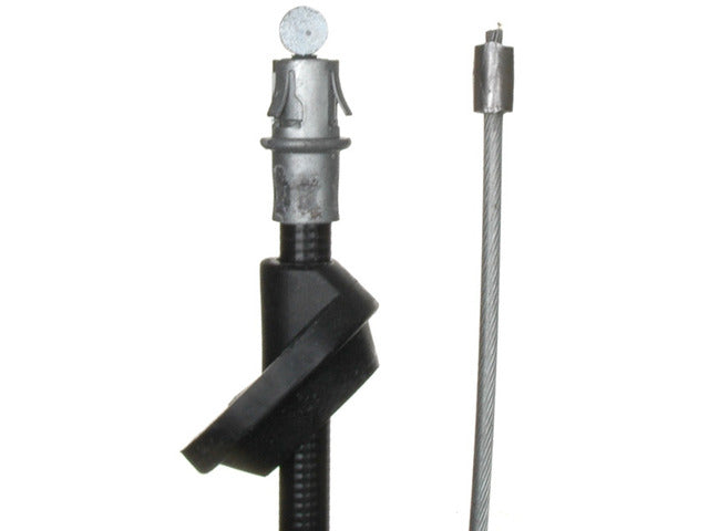 Parking Brake Cable Raybestos Brakes BC95508