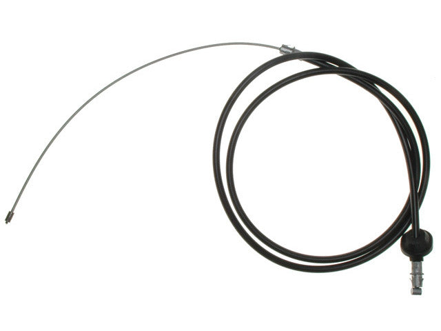 Parking Brake Cable Raybestos Brakes BC95508