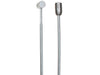 Parking Brake Cable Raybestos Brakes BC95509