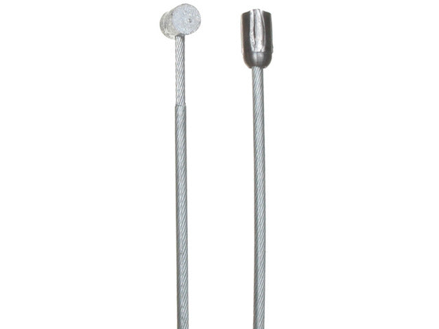 Parking Brake Cable Raybestos Brakes BC95509