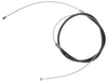 Parking Brake Cable Raybestos Brakes BC95509