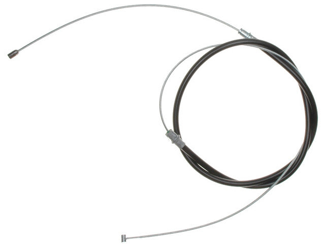 Parking Brake Cable Raybestos Brakes BC95509