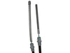 Parking Brake Cable Raybestos Brakes BC95510